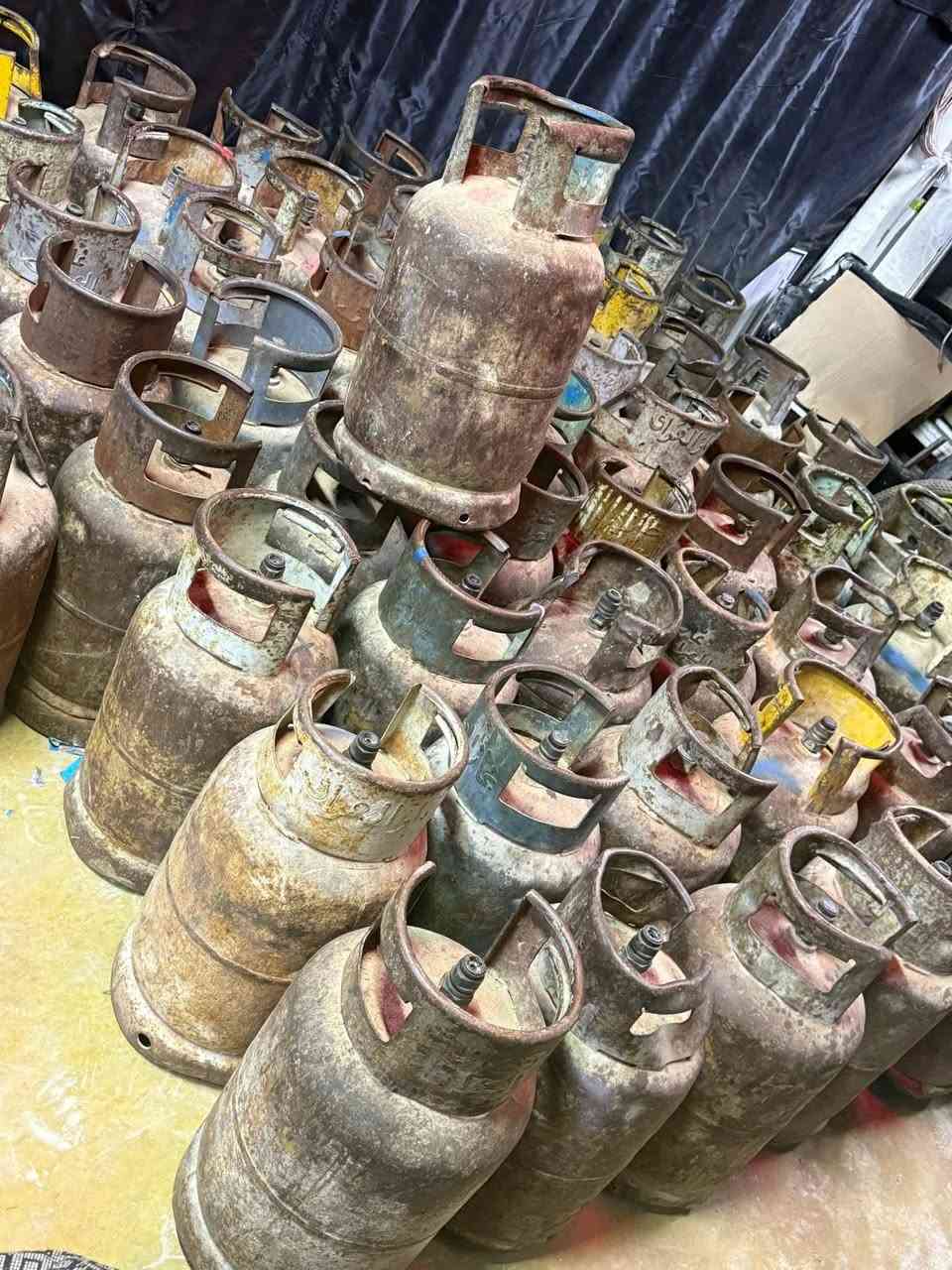 توصيل لباب بيتك
متوفر #قناني فارغه بسعر 65 مع التوصيل داخل #االنصر 
لطلب راسلونا خاص او الاتصال الرقم

‏‪0789 041 2449‬‏

. 
. 
. 
. 
. 

واتساب
