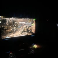 سامسونج G7 • ٢٨ بوصة • 4K ١٤٤هرتز