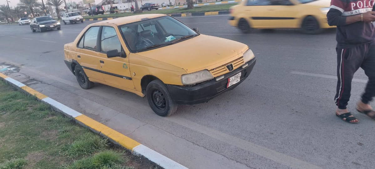 بيجو روى2010 رقم بغداد محوره  ونجي 4 كير اوتماتيك سياره جاهزه وكلشي شغال مصفره وشرط تحويل او وكاله السعر21وبيها مجال للشراي عنواني كربلاء الشراي يتصل
***********
‎0776 293 7090
