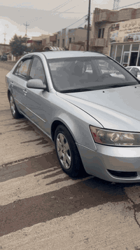 مديل ٢٠٠٧  فول تومتيك  كير ومكينا شرط  بجم كبس  ضرامريكي  صندوكً   مكي...