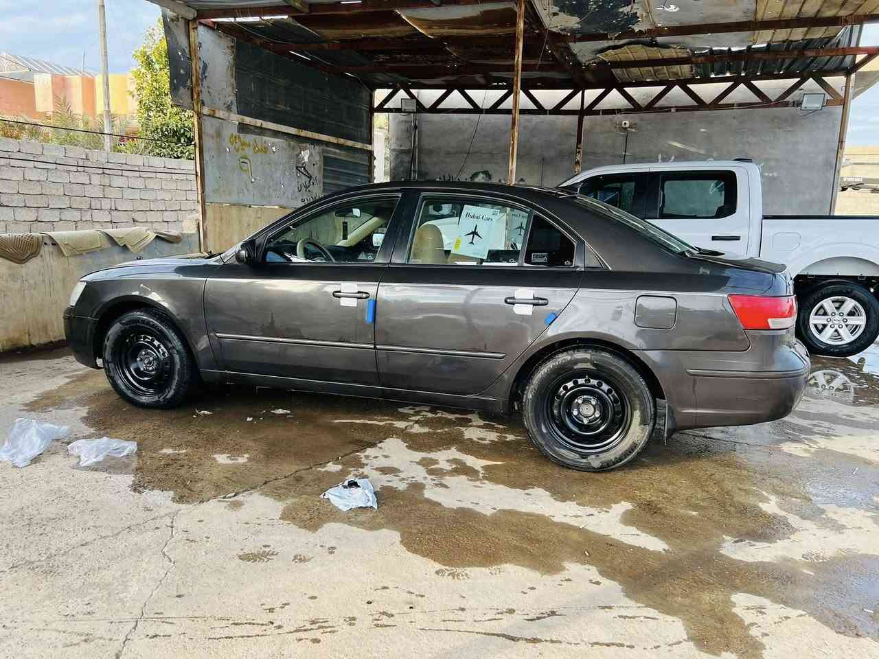 السلام عليكم
سوناتا 2010
وارد امريكي محرك 2400
قطعتين تبديل ومصبوغة عام جمالي بدون حادث
بيع او مراوس
رقم صلاح الدين جديد باسمي
السعر 90


**إذا كنت صاحب هذا الإعلان وتريد حذفه لأي سبب، رجاءا أرسل رسالة إلى الدعم الفني**