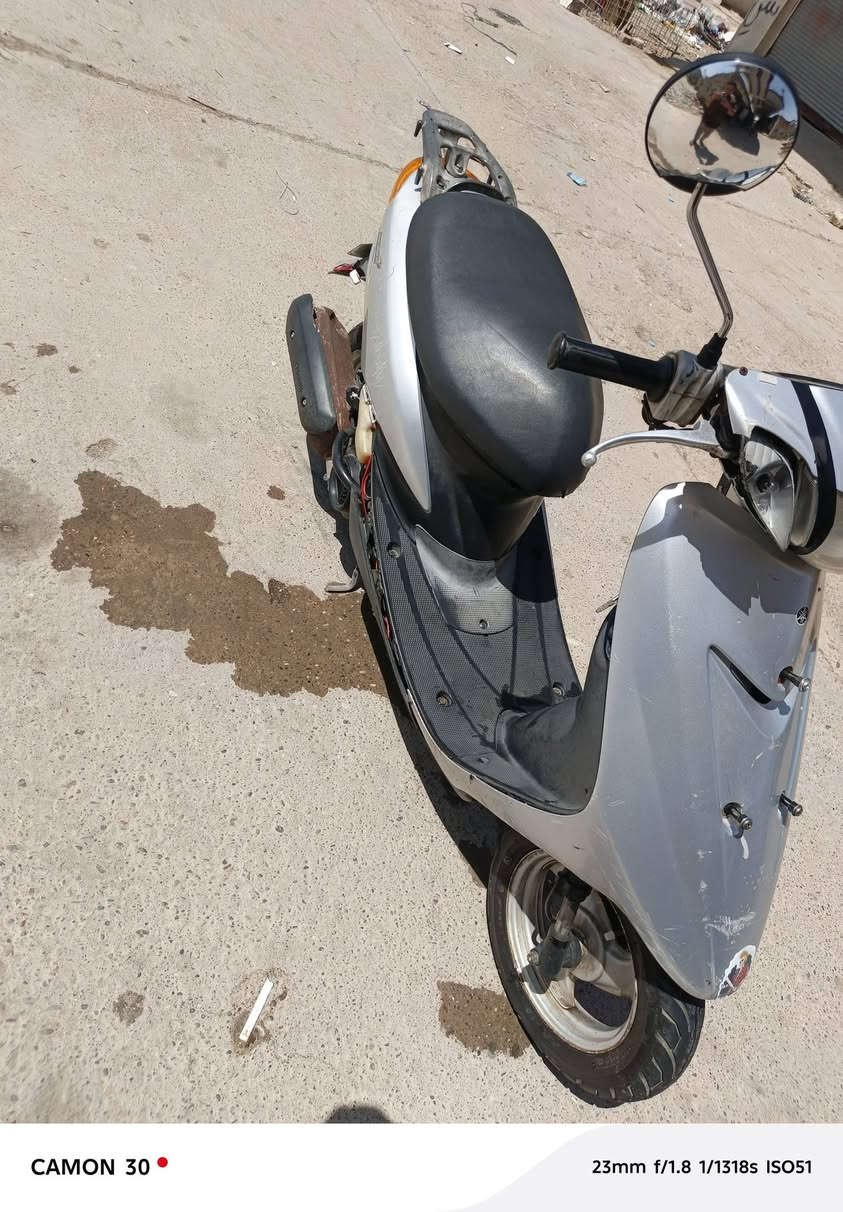 السلام عليكم موطور نحله للبيع  محرك مو مفتوح للبيع مستعجل سعر 450 بي مجال للتواصل على هذا رقمي  واتساب ***********
