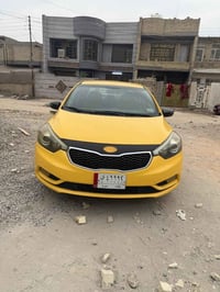 فورتي ٢٠١٥ • وارد امريكي • حادث