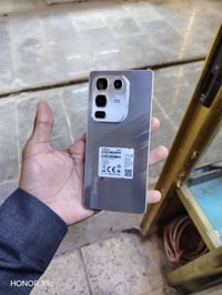 نوت 50 برو • ٢٥٦ • استعمال اسبوع