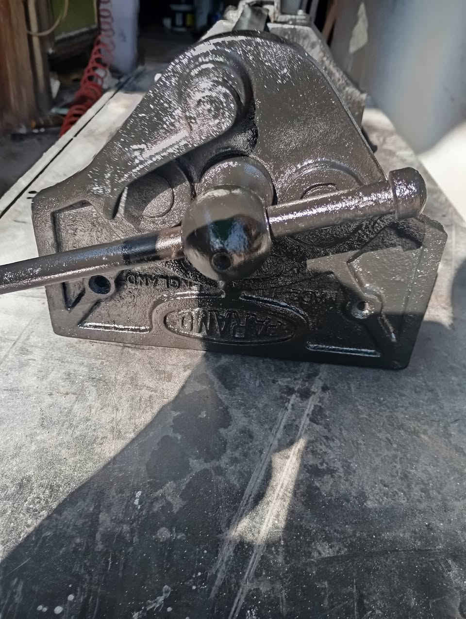 كمبريسر 50لتر    ممكنة نجارة انجليزىة  تاروسة 3بستم للبيع الاتصال ع الرقم***********
