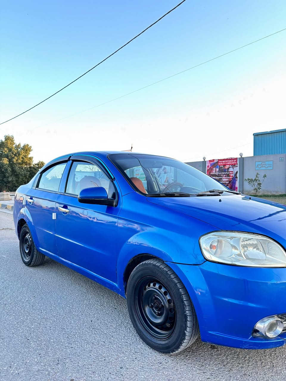 افيو 2007 خليجي گير عادي مسكر رقم بابل انگليزي مشروع وطني سنويه لل28 
السياره مكفوله من التبديل والضربه
 صبغ حزام للجماليه فقط
مكينه وكير وحداديه كفاله 
تخم تأير جديد
سياره مال جناي خير من الله 
مكاني بابل مركز 
السعر 45 وبيه مجال بسيط 
***********  مهندس زيد
