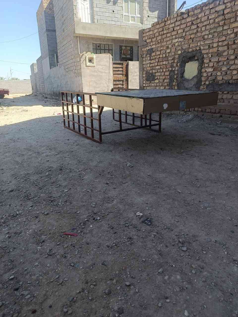 السلام عليكم محجل للبيع السعر 150وبي مجال شي بسيط اط
المكان فلوجه الرقم ***********

