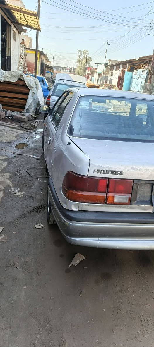 للمراوس فقط شعندك نزل
سوناتا1993 كير اوتماتيك شرعيها موجود سنوية بيضه ***********
