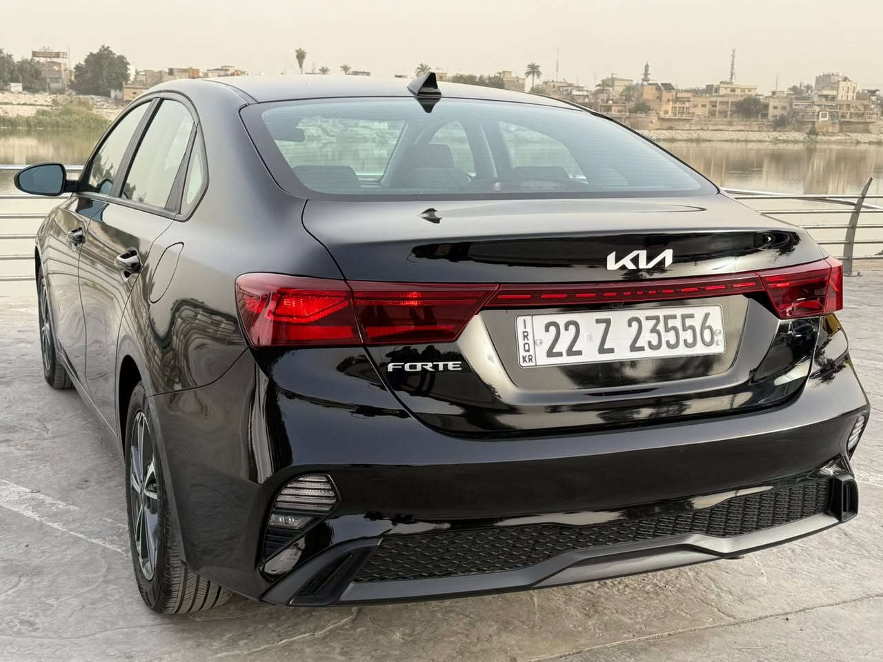 كيا فورتي 2023رقم اربيل بأسم شركة وكالة او تحويل مضمون  صور الحادث مرفقه مثل ما موضح ب صور بدون ايرباك
ماشية 10

مواصفات : مكينة 2000 دوش / شاشة كبيرة / كامرة دوارة / رادار تعديل مسار / اوتو بريك / اشاير مري / رادار جانبي / مود درايف / تحكم ستيرن / كروس سرعة / ويل كب / مانع انزلاق / بلوتوث / اواكس / USB 
مكاني الكاظمية 

غير متواجد على الفيس اتصل وتامر

للتواصل والاستفسار : 
***********
