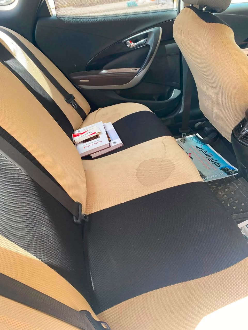 أزيرا خليجي ١٤
محرك ٣٠٠٠ ستة سلندر 
رقم شمالي دولي 
VIP
بونرما طكتين
ترحيب مع اشارات في المرايا الجانبيه
مقاعد جلد مع تخزين ميروري ثلاث وضعيات
لد ترحيب 
ويل كب 19
بردات جانبيه 
برده خلفيه
ماشية ١٨٥ الف قابله للزيادة
لون ابيض 
السونار مرفق
السعر :125  ورقة وبيها مجال بسيط
للاستفسار / فقط الاتصال/‭***********‬
