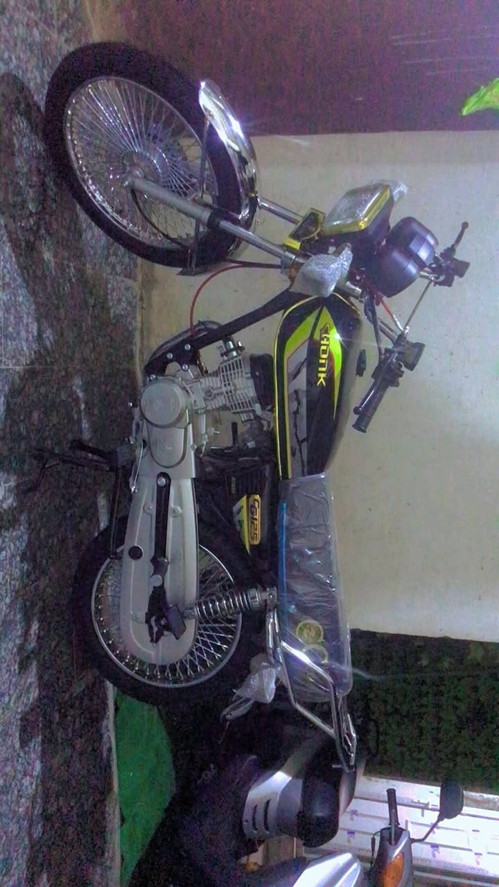 دراجه تايكر للبيع موديل ٢٥ دراجه نظيفه بمعنى الكلمه صاله شهرين طالعه من الوكيل سعره ٨٥٠ واكو اشكال بالسوك رقم تلفون ***********
