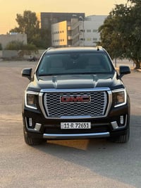 يوكن دنلي • ٢٠٢٣ • سامراء