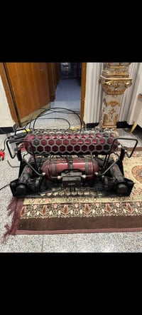 جكات ايربفت • اربيل • دبل تانكي