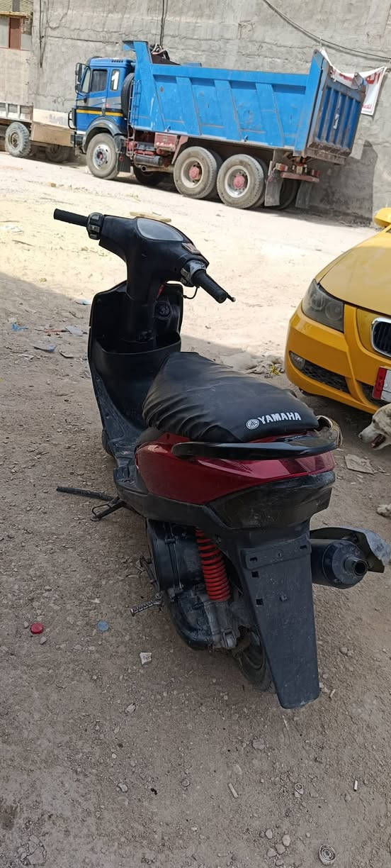 سلام عليكم دراجه للبيع كلها شغاله سعرها 350


**إذا كنت صاحب هذا الإعلان وتريد حذفه لأي سبب، رجاءا أرسل رسالة إلى الدعم الفني**