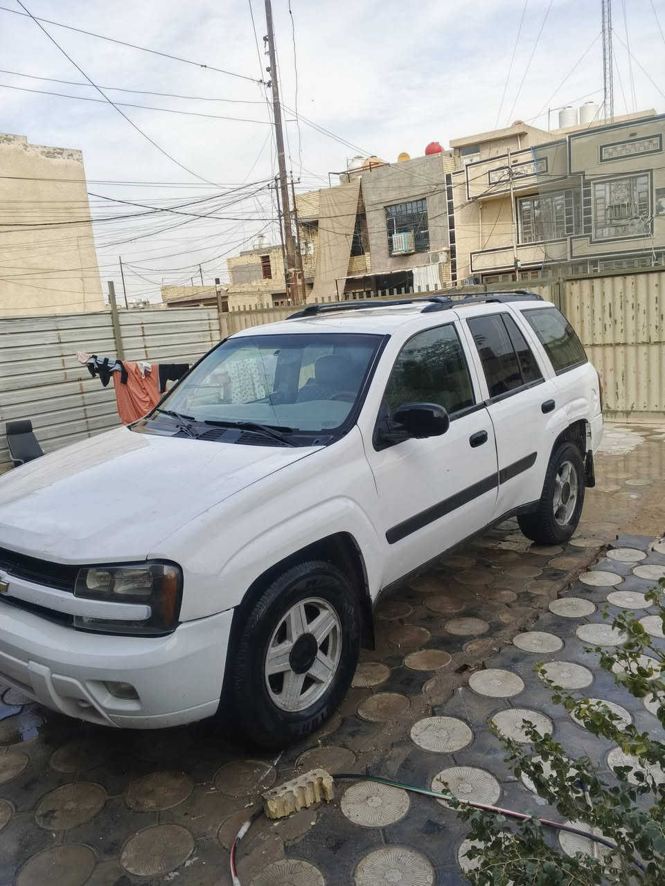 بلايزر للبيع 2005مكاني بغداد ***********
