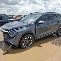 للبيع    كيا سبورتج  2024 برستيج اعلى فئه بل سبورتج بعد 5ايام توصل الا...