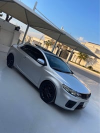 سيراتو • ٢٠١١ • ٧٠٥٠٠٠ كم