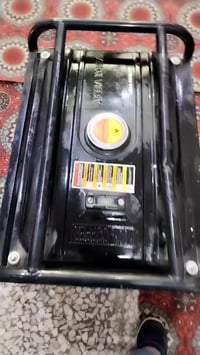 مولده • 12أمبير • نجف النداء