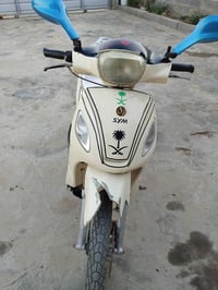 موطور سايم رص حجم لمحرك 150 دراجه كمرك مدفوع بس تروح تسجل كلشي كامل شغ...