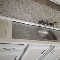 كاونتر • نضيف • الحيره
