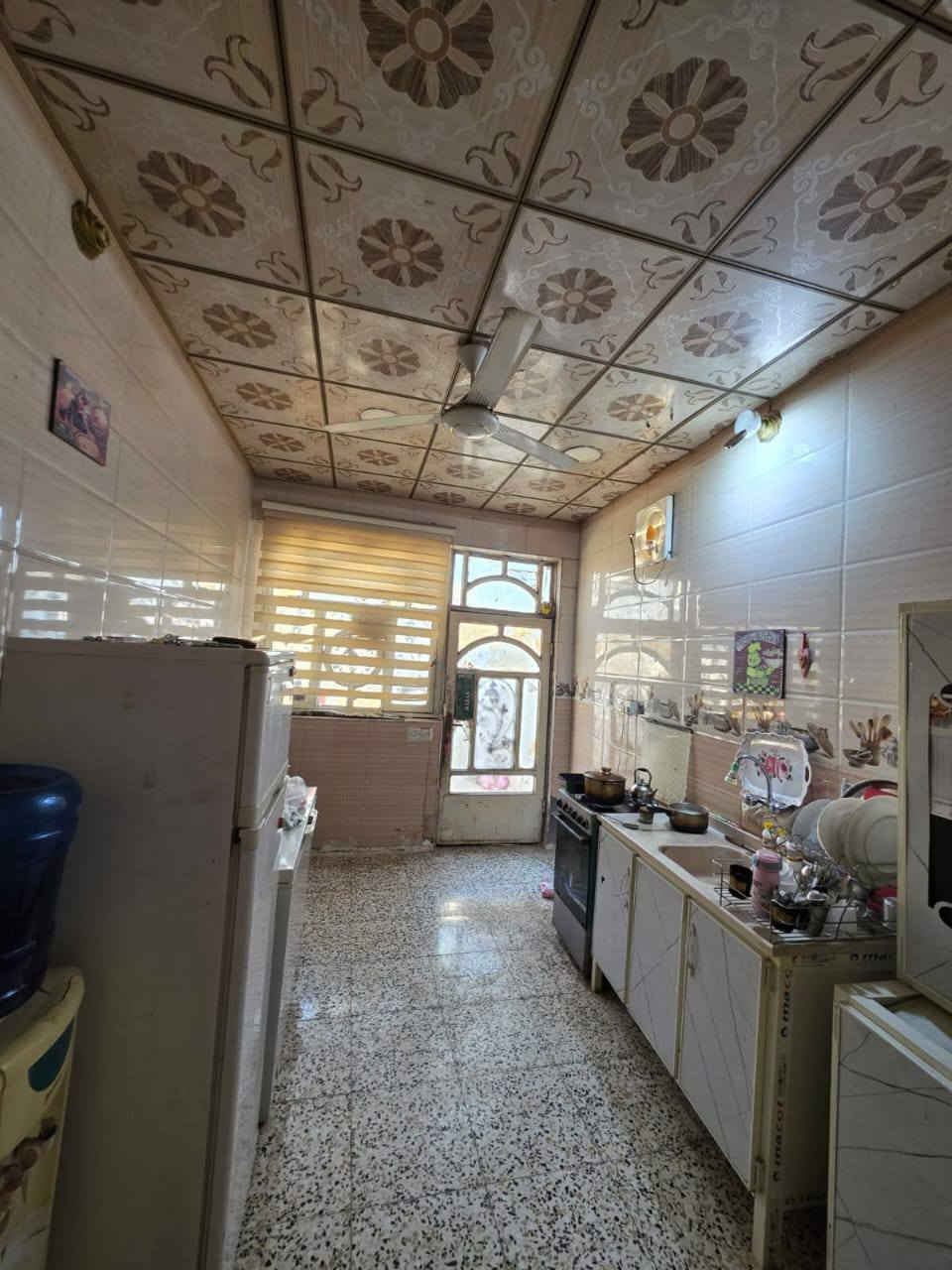 مشتمل للبيع 
طابو زراعي/سند 25 
المساحه//100 م
غرفة نوم 
هول
مطبخ 
استقبال 
مجمع صحيات 
خدمات جاهزه//ماء وكهرباء وخط مولده ومجاري انترنيت ضوئي ومدارس 
ملاحظه/////////////////////////////////////////////////////////////////
المشتمل يباع بالنقد،،،،،،،،،،والاقساط
العنوان //
شارع 80 ،،،،،،،شارع شريفه الجديد ،،،،،،،،مقابل ملعب نوارس محيزم 
الاتصال//
***********
***********
مكتب عالم التطور للعقار 
بإدارة//أوس المرشدي للعقار
