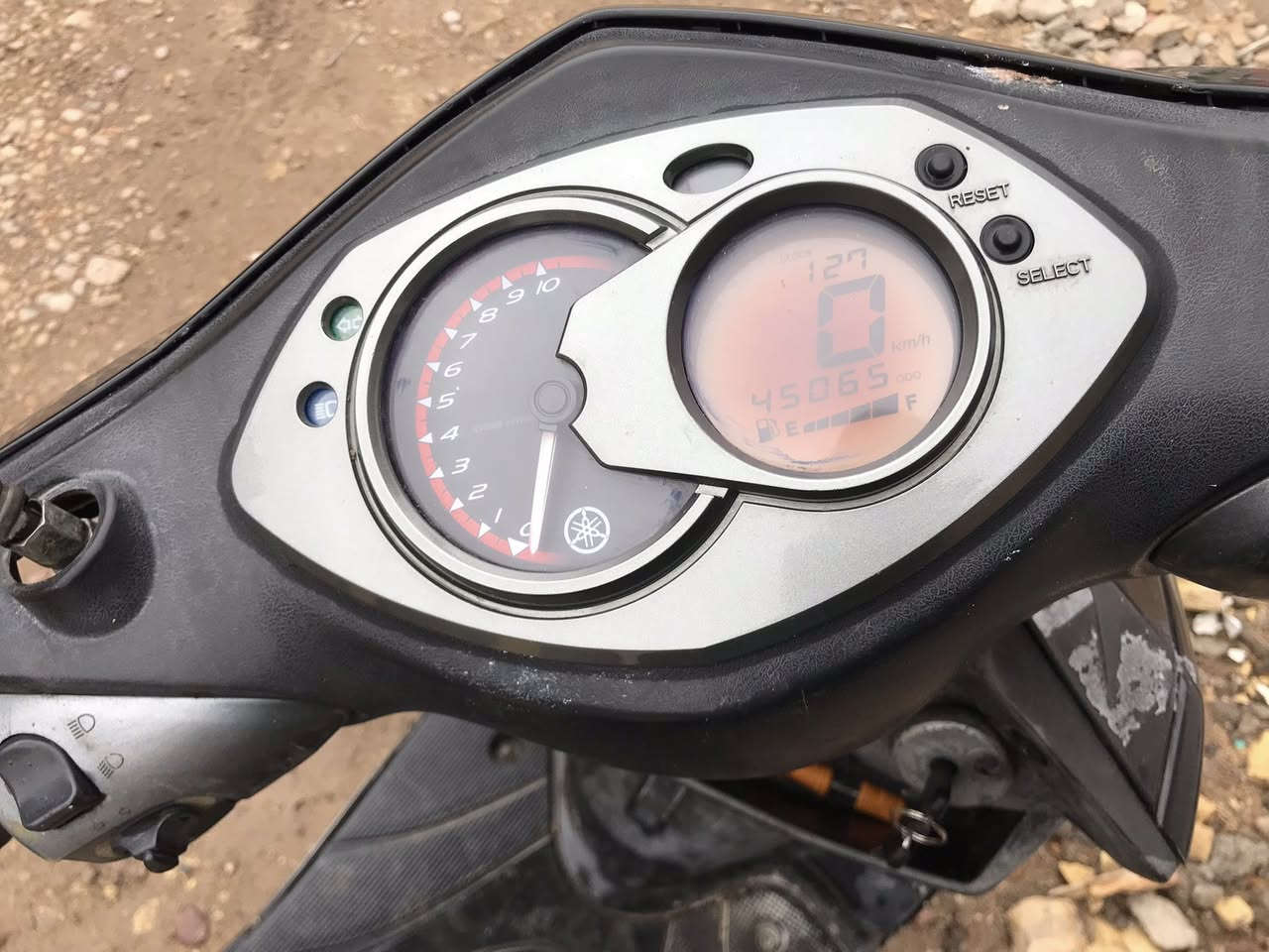 سلام عليكم سكنس فحل ياباني الحديثه دشبول اكتروني موضح ب صوره دراجه متروكه الله شاهد كاطعه وكم يعني بل وجه تبديل ولفات دراجه اشاير مابيه كهربائياتهة شغاله بس رادلهة ترتيب دشبول شغال شلعتهة كلش زينه  الكفر الي يصير ب وجه مال مكينه موجود اوراق اصولي مكفوله من سرقه ابيعه على وضعهة الي شراي بي خير ويدلل مكاني بغداد تقاطع درويش


**إذا كنت صاحب هذا الإعلان وتريد حذفه لأي سبب، رجاءا أرسل رسالة إلى الدعم الفني**