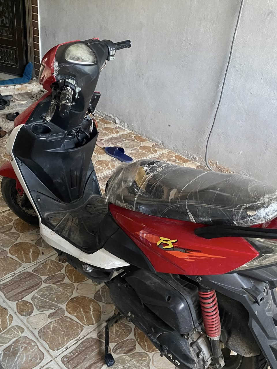 ‏ما طور ماكس يابان موديل2022 سعرها 320 وب مجال


**إذا كنت صاحب هذا الإعلان وتريد حذفه لأي سبب، رجاءا أرسل رسالة إلى الدعم الفني**