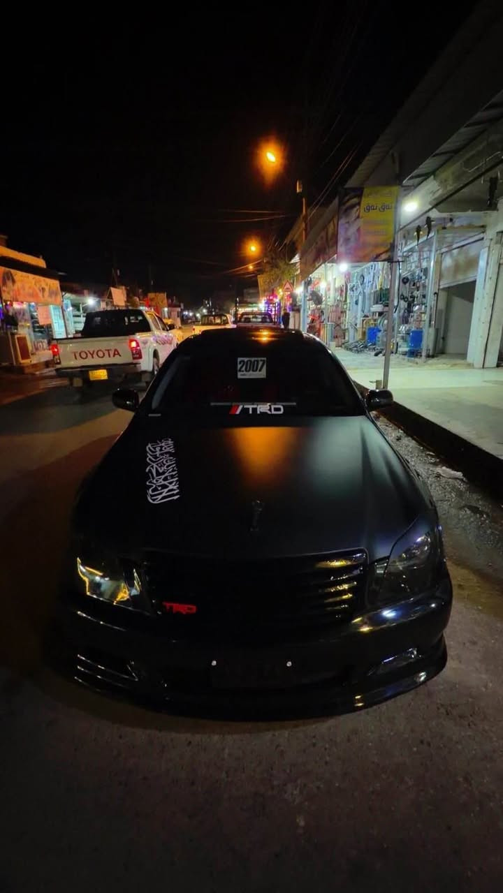 ١٨٤ فول فول  ٤ دوگمە سەلاجەو پەردەیە. سەیارەکە ماڵی دۆست زۆر پاک  ٤ تایەک لۆک  بە شەرتی گێر و مەکینە سەیارەکە کامل سپۆرت دینار ماسروفی نیە کامل جایزە  سالنسای tom’s لەسەرە فول فولە  سەیارەکە فول فولە ئەوی ویستی با نامە بنێری یان تەلوفۆن بۆ واتس ئاپ یان ڤایبەر بکە *********** ، كويسينجاك, أربيل
