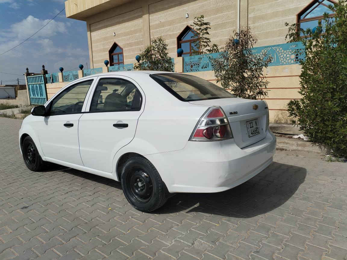 افيو خليجي مكفوله موديل 2011 الشركه العامه السعر// 80 //محرك مفتوح رقم بغداد نكليزي جاهزه وجديده ماشيه 169 مال جناي عنوان النجف حي الزهراء ***********---*********** النجف, العراق
