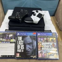 بلي فور سلم اون لاين نص تيرة  مستخدم اخو الجديد  ملحقات كاملة  مكاني ب...