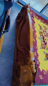 غرفة نوم • بدون قنصور • آخر قطعة