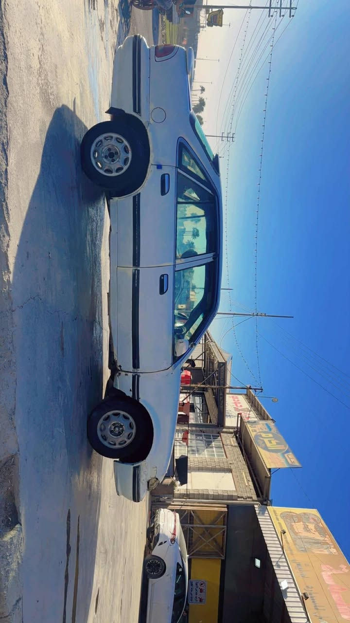 برنس
موديل 1993 كير اوتوماتيك
كير ومكينه مكفولات والباقي على شوف العين للاستفسار واتساب
***********
السعر 30 وبيه مجال
