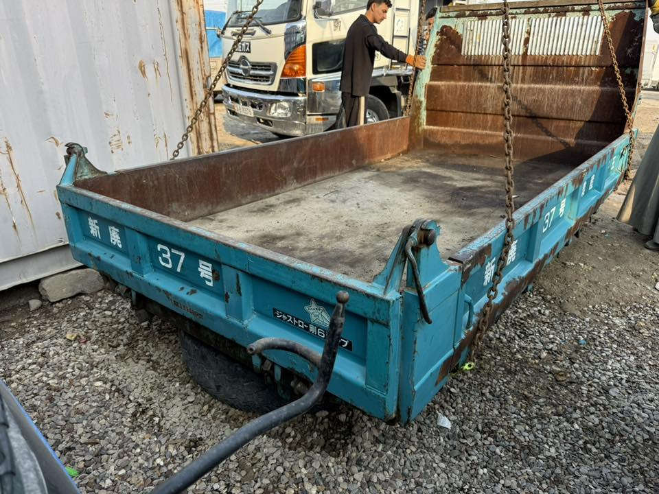 السلام عليكم.     وصول بدي مال تيوته جديد    الناصريه قرب مجسر الاسكان  ***********
