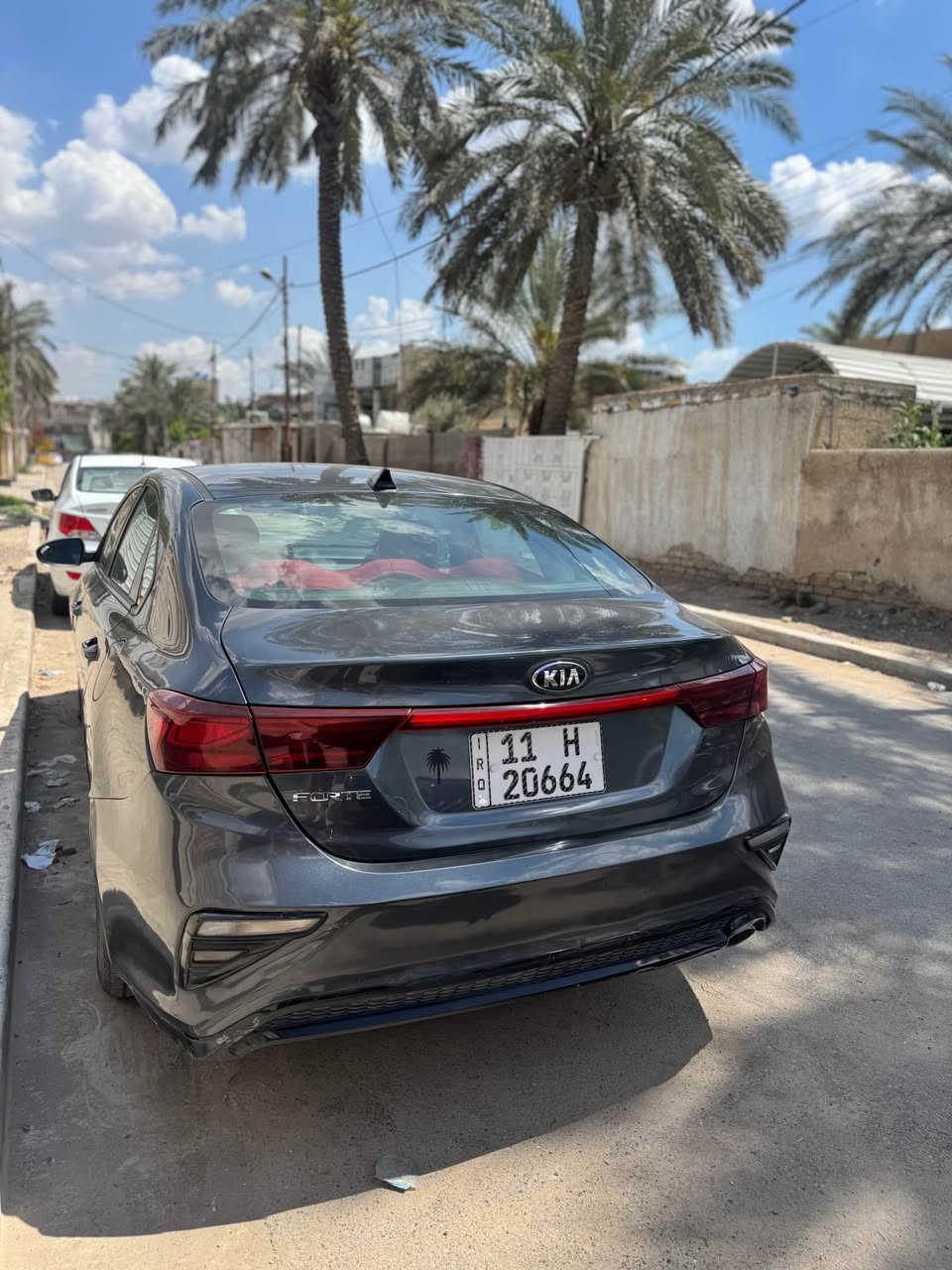 فورتي ٢٠١٩
مكينة دوش ٢٠٠٠
كير اي تي
المكان الدوره ابودشير بغداد, العراق


**إذا كنت صاحب هذا الإعلان وتريد حذفه لأي سبب، رجاءا أرسل رسالة إلى الدعم الفني**
