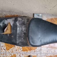 مقعد • دراجة • ادش خاص