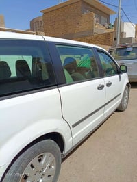 كرفان ٢٠١٥ • باسمي نجف • محرك وگير جدد