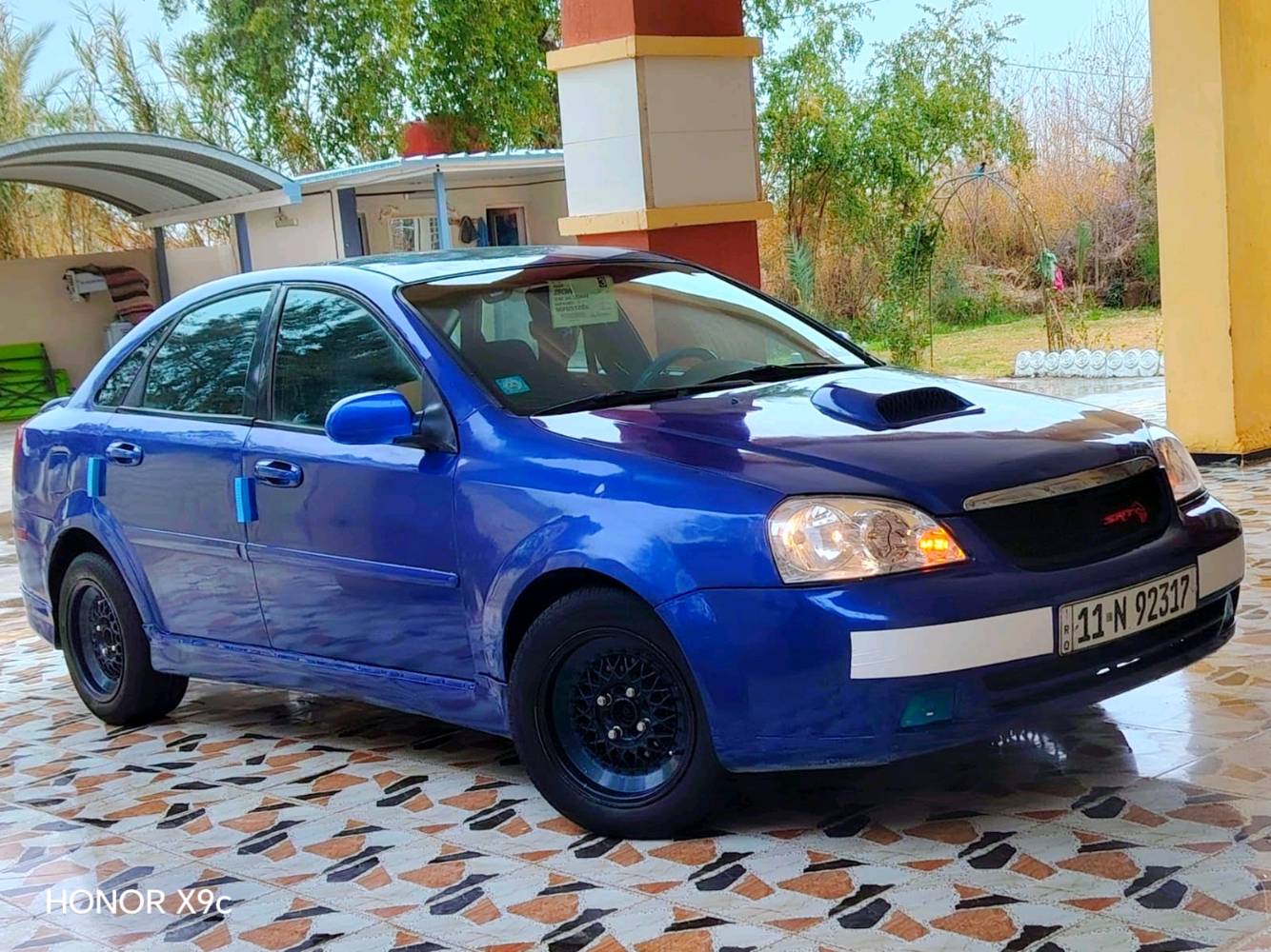 سلام عليكم اوبتره فورنزا اتماتيك موديل 2006 رقم بغداد الماني سنويه ٢٠٢٨ داخله
تبريد منضومه كامله جديده شرط ثلج
محرك وكير اتماتيك ٢٠٠٠ بلاديات مرغوبات
دوشمه داخله كله ارضيه  وخارج ويل رياضي نفخ و سبايدرات
حداديه امامي وخلفي جديده نعومته فول تخم تاير جديد
كهربائيات كله شغاله سنتر كامله شاشه لمس كامره خلفيه السيارة كل نقص ما أبيها
بيه مكانات صبغ ابيع حزام لجماليه
مكاني صويره سعر ٦٢ ورقه لشراي يتصل *********** *********** بيع فقط نقد