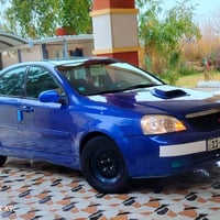 اوبتره فورنزا اتماتيك موديل 2006 رقم بغداد الماني سنويه ٢٠٢٨ داخله تبر...