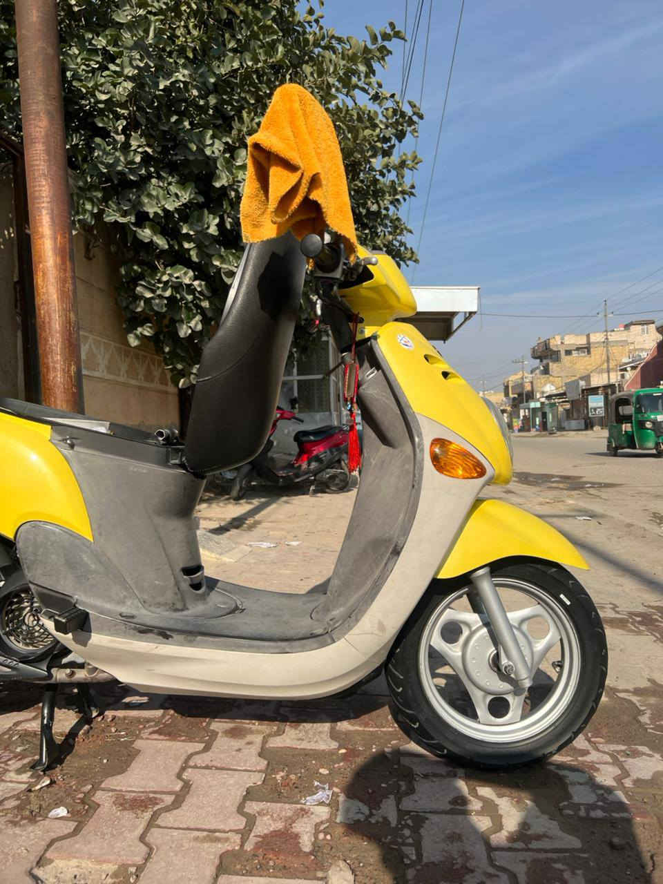 فله كفاله عامه ختم واحد ويه المكينه ***********
