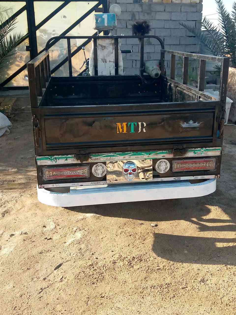 ستوته انتيار للبيع مديل٢٢ اوراق   سعره مليونين ونصف


**إذا كنت صاحب هذا الإعلان وتريد حذفه لأي سبب، رجاءا أرسل رسالة إلى الدعم الفني**