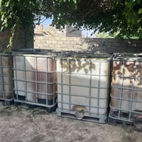 قنينة غاز • ٨ قطع • نضيف