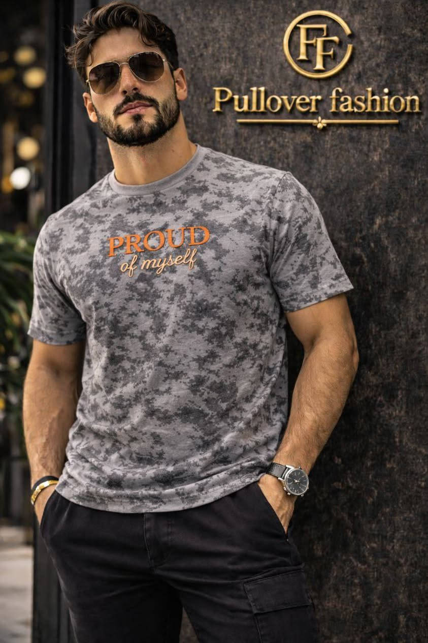 تيشيرت رجالي ✨
متوفر بعدة ألوان عصرية تناسب جميع الأذواق 👕
🎨 الألوان:
🟢 أخضر | 🟤 بني | 🔴 ماروني 
| ⚪ أبيض | 🔘 رمادي |🔵 كحلي (نيلي)

📏 القياسات: M – L – XL – XXL

💰 سعر الشد 24 قطعة : 84 ألف فقط


**إذا كنت صاحب هذا الإعلان وتريد حذفه لأي سبب، رجاءا أرسل رسالة إلى الدعم الفني**