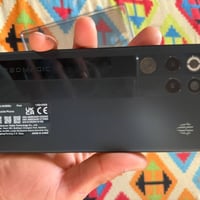 ريد ماجيك ١١ برو • شبه جديد • صلاح الدين طوز