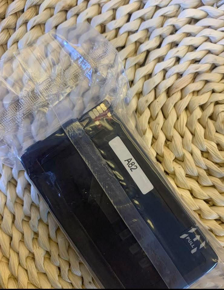 خلي سعر مناسب واخذ


**إذا كنت صاحب هذا الإعلان وتريد حذفه لأي سبب، رجاءا أرسل رسالة إلى الدعم الفني**