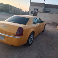 كرايسلر 300C • ٢٠١٠ • تكييف شغال