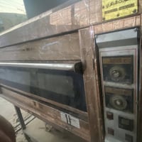 فرن للبيع شغال الاستفسار ٠٧٧٠٠٩٧١٨٨٣