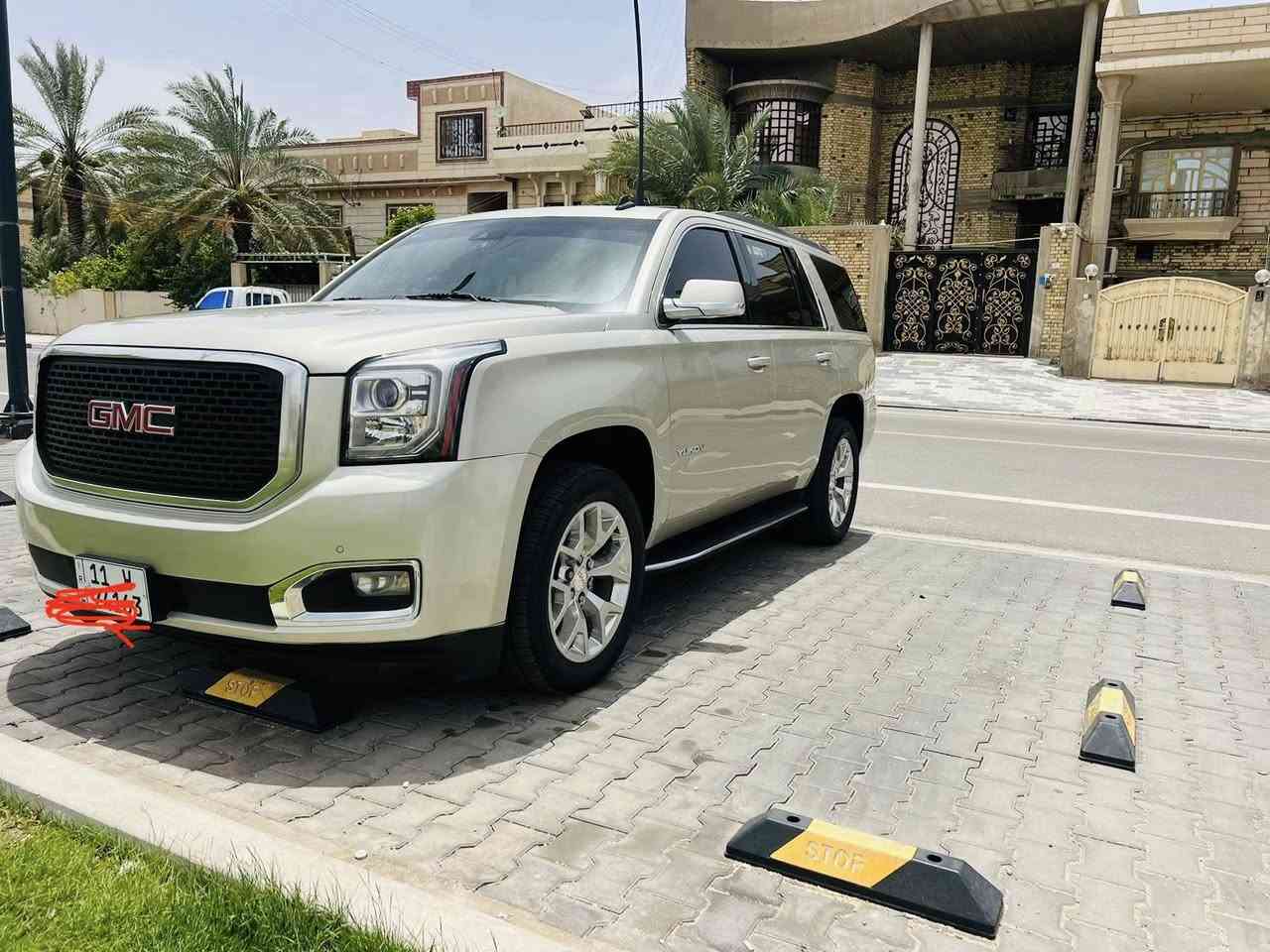 سلام عليكم يوكن چمسي موديل 15 وارد كندي كلين كفاله عامه ضربه وصبغ وتبديل وبارد ماشيه 122حقيقي فول موصفات فتحه باب كهرباء كشنات تبريد تفئه كهرباء رادار مامي جانبي حساس مامي خلفي نقطه عمياء شاير بل مري مري شفط مكينه 5300كفاله من الفتح وتبخير كشن خزن هواي بيه مصفات رقم بغداد جديد تحويل مكان سياره البصره بيع ومراوس تصال ***********
