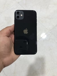 ايفون ١١ • ١٢٨ • فيس ايدي شغال