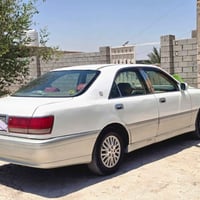 ٢٠٠٣ • طقم تاير جديد • شاصي ٧١