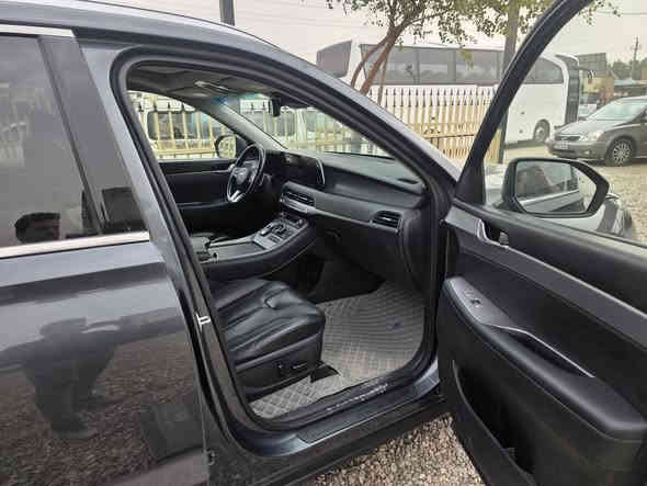 السلام عليكم  هونداي بلسايد موديل 2022 بدون رقم بسمي
الموصفات فول 
الصبغ صفحه وبنيد وشويه بلقماره  موضح بالفيديو
سعر السياره بلاش البلاش 200 يعني شدتين وبيها مجال سيط
العنوان كربلاء 
الستفسار  ***********  
***********
